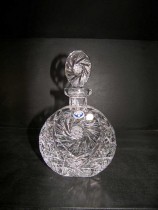 CRYSTAL CUT BOTTLE 41050/26008/060  0,6l.