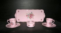 Friendly set Amis 013 7d. pink