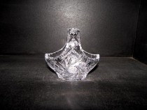 Basket-cut crystal 96027/26008/120