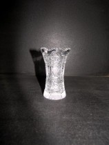 VASE 80029/57001/126  12,6cm.