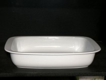 Lasagna baking dish 40 * 26 cm.