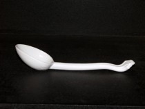 Spoon the gravy boat 23cm.