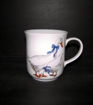 Mug Golem Goose 1.5 l.