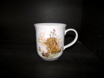 Mug Golem ship 13,233 1.5 l.