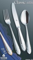 CUTLERY CLASSIC 6006 24pcs.