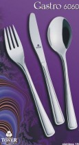 CUTLERY GASTRO 24pcs.