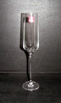 GLASS CHARISMA 190 ml. CHAMP. FLUTE 4PCS.