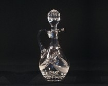 CARAFE CRYSTAL RIBBON 45161/17002/090  0,9l.