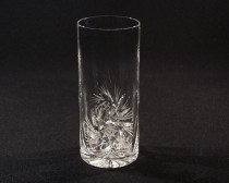 TUMBLER CRYSTAL LONG DRINK  20001/26008/350  350 ml. 6pcs.