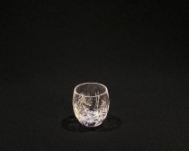 Crystal liqueur glasses Pinwheel 20320/26008/080 80 ml. 6pcs.