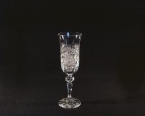 Laura Glass Crystal Flute 02116/41448/150 150 ml. 6pcs.