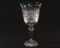 Laura Glass Crystal 02116/41448/280 280 ml. 6pcs.