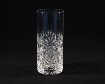 Crystal Long Drink Glass 20001/41448/350 350 ml. 6pcs.