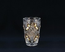 VASE CRYSTAL 80756/51111/205  20,5cm.