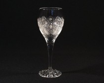 GOBLET CRYSTAL ADELA WINE 12170/57001/210  210ml. 6pcs.