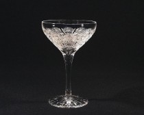 GOBLET CRYSTAL ADELA CHAMPAGNE 12170/57001/230  160ml. 6pcs.