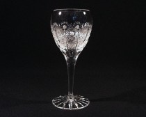 Crystal Wine Glasses Adel 12170/57001/270 270 ml. 6pcs.