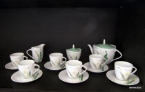 TEA SET SYLVIE 80307 15pcs.