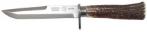 HUNTING KNIVE 390-NP-1 ANTLER