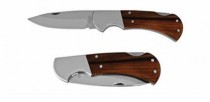 FOLDING KNIFE 220-XD-1