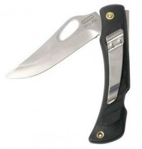 POCKET FOLDING KNIFE CROCODILE  243-NH-1-B-S