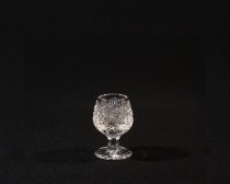 Brandy crystal cut 10014/57001/035 35 ml. 6 pcs.