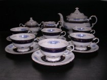 Tea Set Sonata 1035 15 pcs.