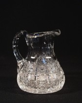 Cut crystal pitcher 30139/57001/050 0.5 l