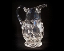 Cut crystal pitcher 31163/38034/130 1.3 l