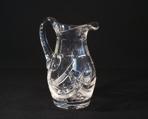 Cut crystal pitcher 31185/17001/060 0,6 l