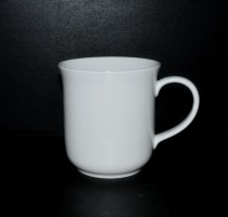 Mug Golem white, 1,5l.