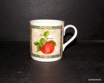 80H Mary Anne Mug Porcelain "ivory" 0,25 l