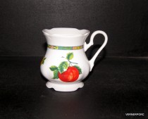 Mary Anne Mug 0.25 l 80H white.