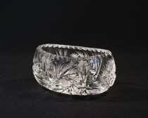 Jandina 61108/26008/155 cut crystal. Product length 15.5 cm.