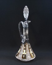 Crystal Decanter 45063/57113/140 1.4 liters.