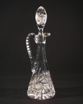 Crystal Carafe cut 45232/26008/060 0.6 l.