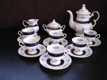 Coffee Set Sonata 1035 15 piece.