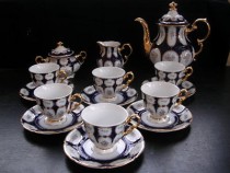 Coffee set Sonata 419 15th Pieces