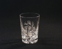 Crystal cut glass 20727/26008/240 240ml, 6pcs