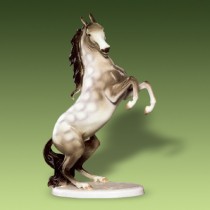 Roan horse luxor 881