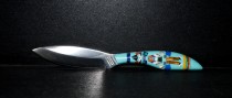 Hunting knife Original Design T1S.