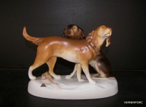 Hounds 303/2 pastel