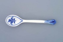 Spoon pan porcelain