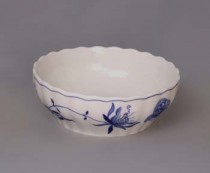 Cylindrical bowl 24 cm.