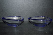 Blue Reef Bowl 17 cm, 2 pcs