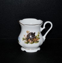 Hunting Mug Mary Anne 363, 0,25 l .