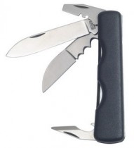 ELECTRICIAN'S KNIVE 336-NH-4