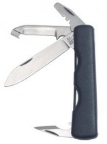 ELECTRICIAN'S KNIVE 336-NH-4/R