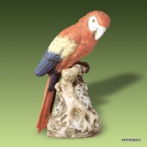 24500 Parrot pastel