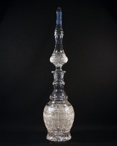 Persian cut crystal bottle 40292/57001/280 2.8 l.